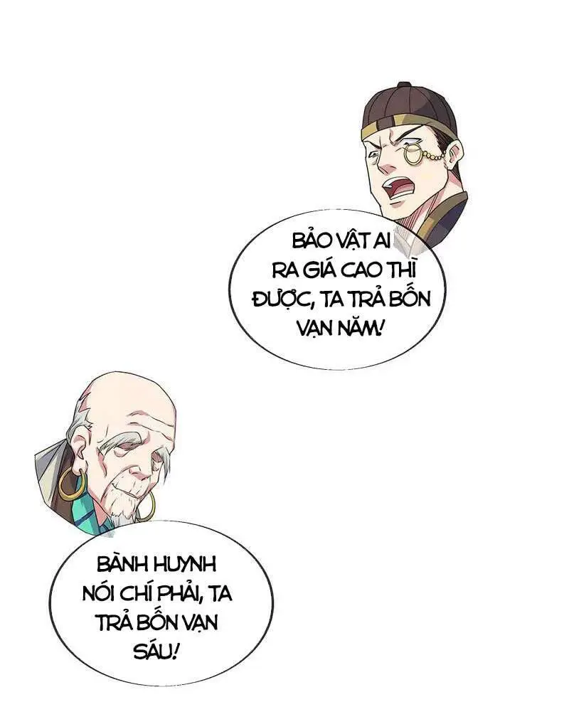 Chiến Hồn Tuyệt Thế Nettruyen ZZZ Chương 263 Page 10