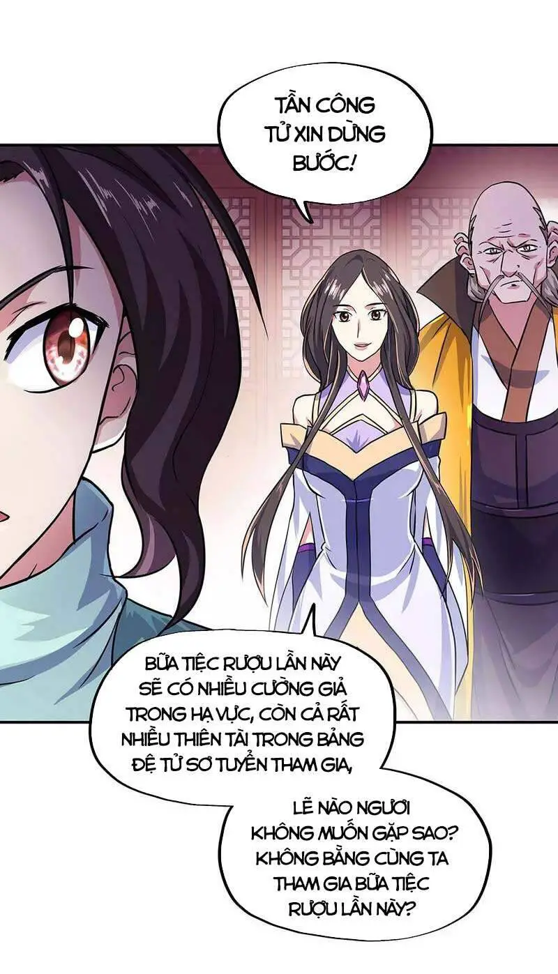 Chiến Hồn Tuyệt Thế Nettruyen ZZZ Chương 263 Page 34