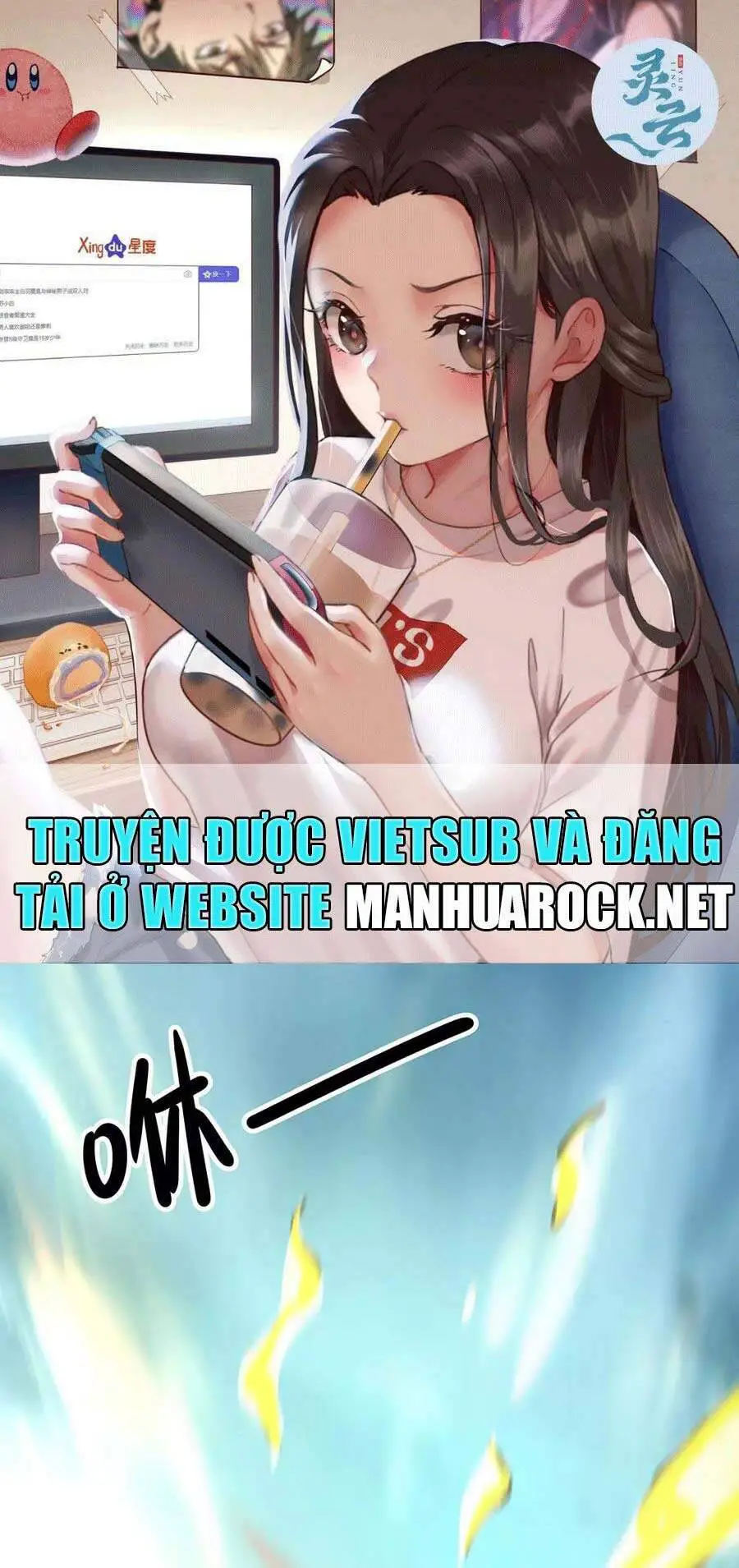 Chiến Hồn Tuyệt Thế Nettruyen ZZZ Chương 264 Page 1