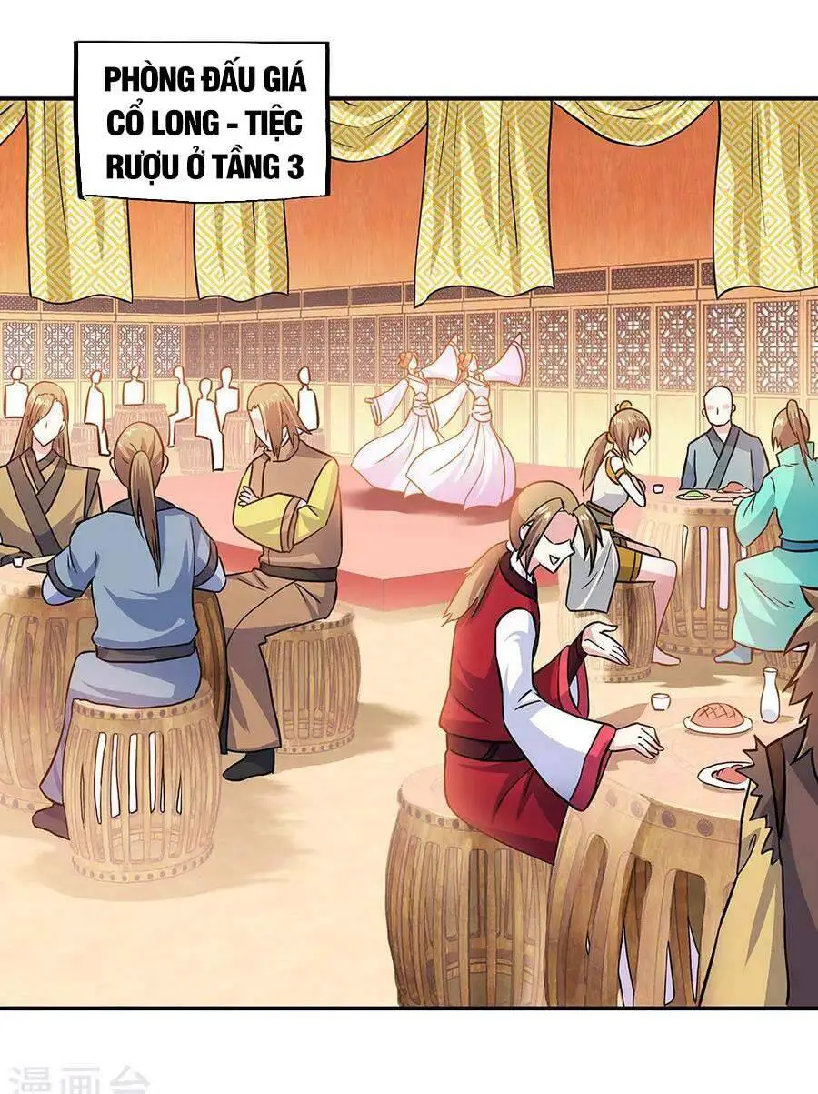 Chiến Hồn Tuyệt Thế Nettruyen ZZZ Chương 264 Page 6
