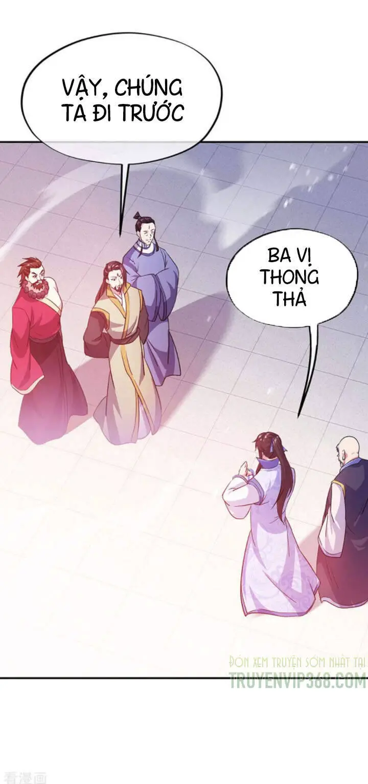 Chiến Hồn Tuyệt Thế Nettruyen ZZZ Chương 251 Page 21