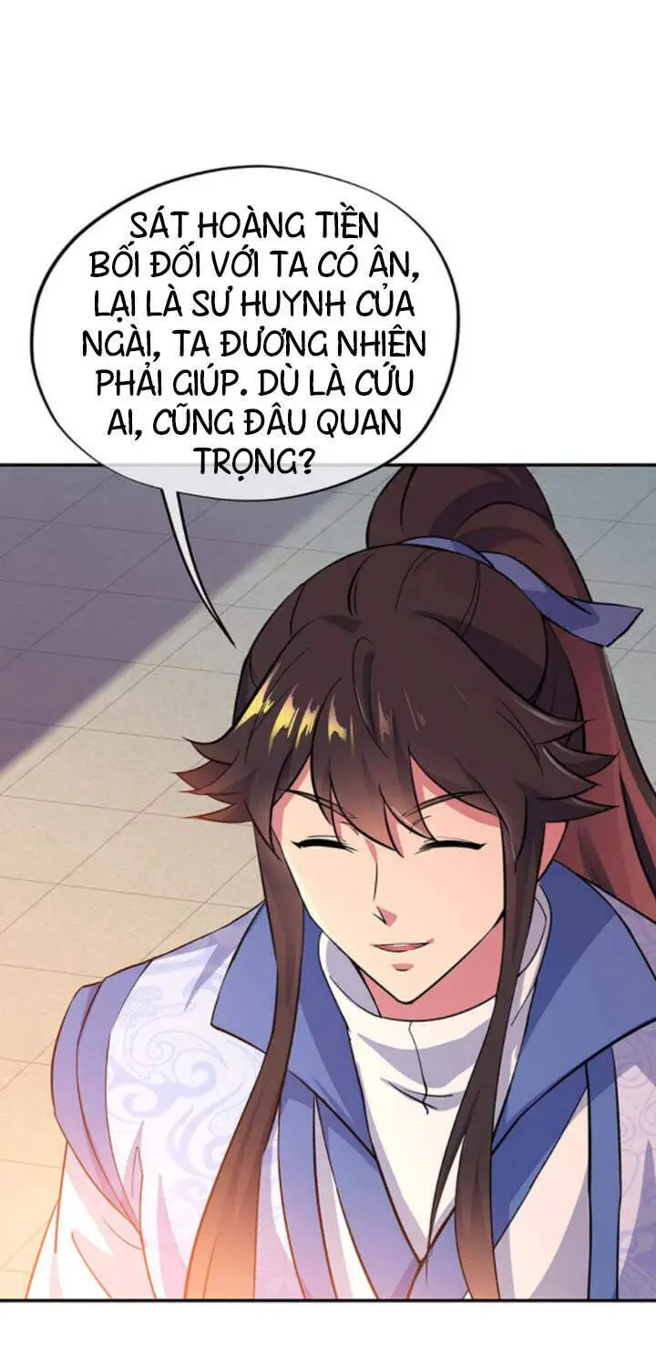 Chiến Hồn Tuyệt Thế Nettruyen ZZZ Chương 251 Page 25