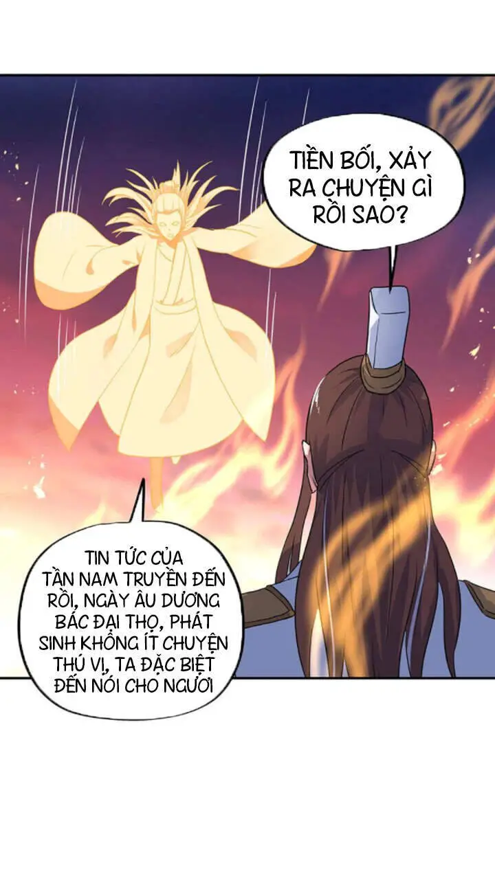 Chiến Hồn Tuyệt Thế Nettruyen ZZZ Chương 251 Page 29