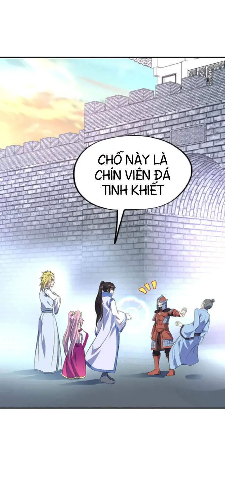 Chiến Hồn Tuyệt Thế Nettruyen ZZZ Chương 252 Page 30
