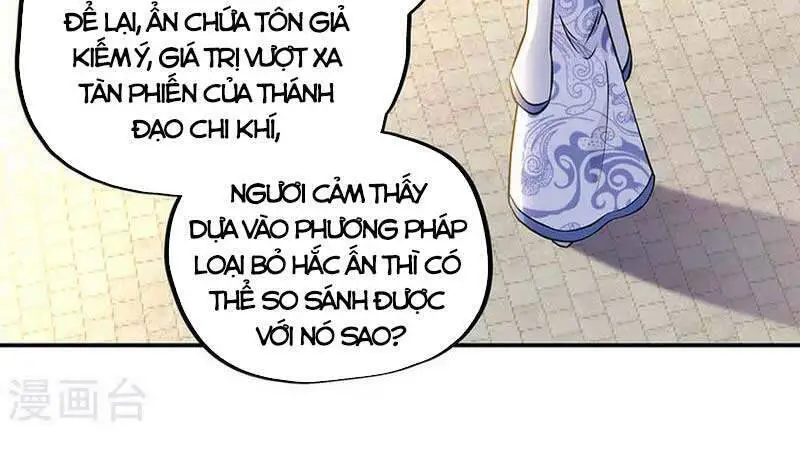 Chiến Hồn Tuyệt Thế Nettruyen ZZZ Chương 259 Page 2