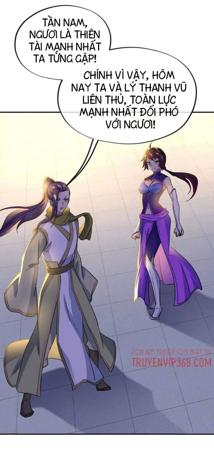 Chiến Hồn Tuyệt Thế Nettruyen ZZZ Chương 241 Page 5