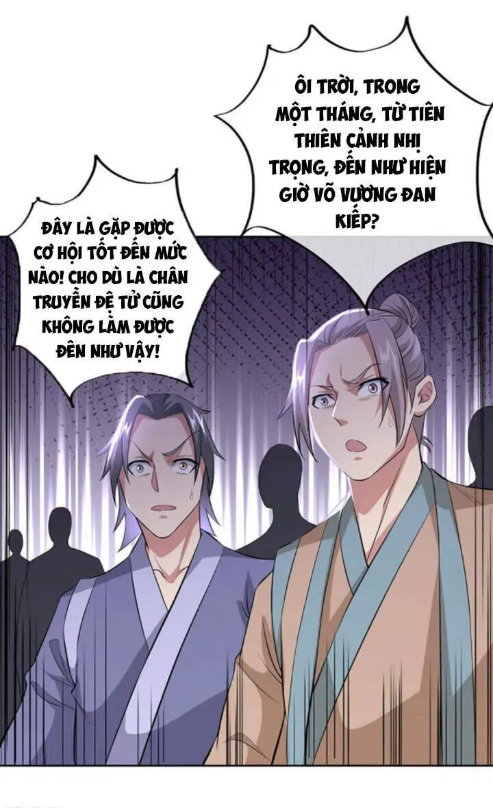 Chiến Hồn Tuyệt Thế Nettruyen ZZZ Chương 241 Page 19