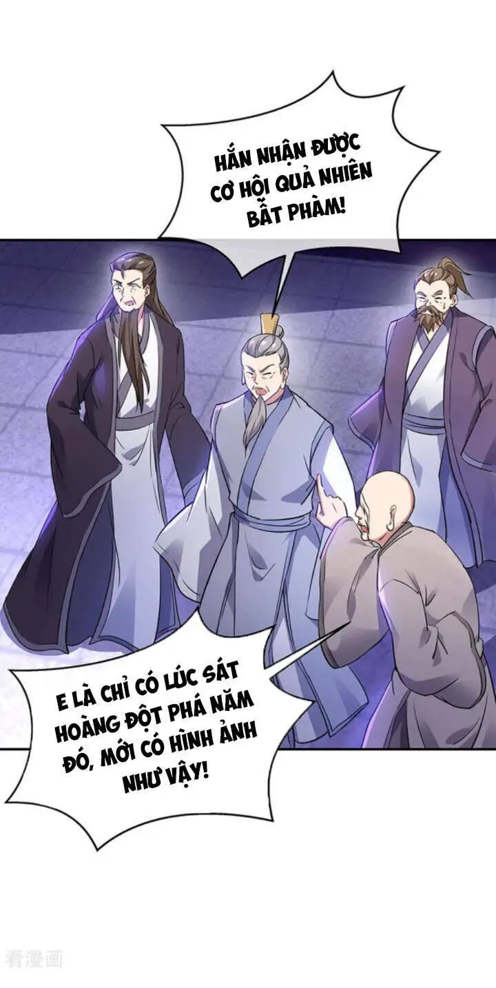 Chiến Hồn Tuyệt Thế Nettruyen ZZZ Chương 242 Page 24
