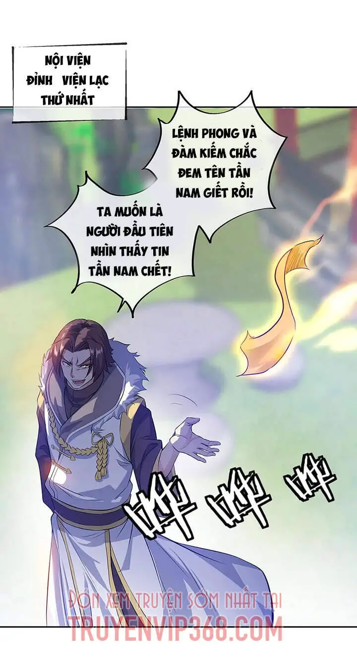 Chiến Hồn Tuyệt Thế Nettruyen ZZZ Chương 235 Page 6