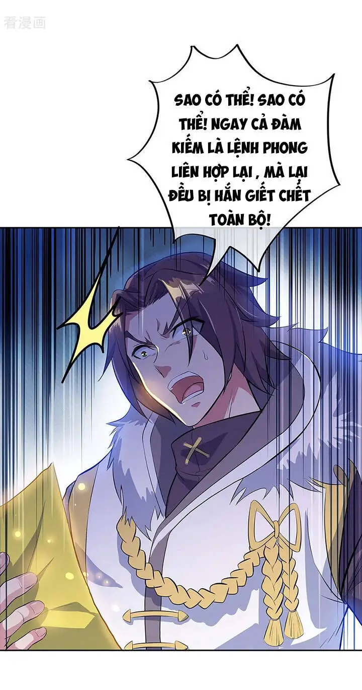 Chiến Hồn Tuyệt Thế Nettruyen ZZZ Chương 235 Page 7
