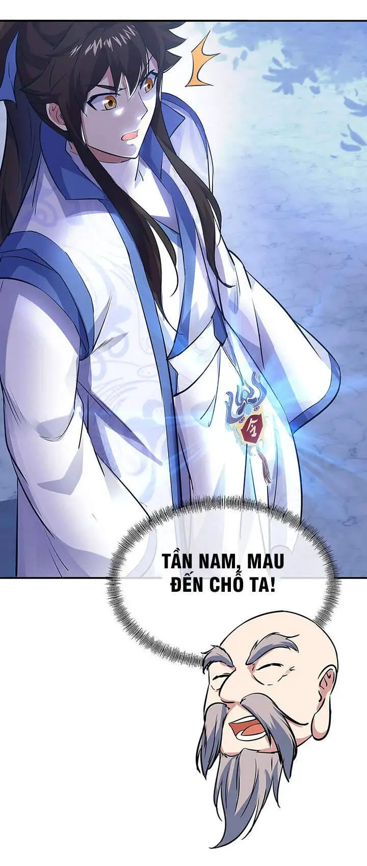 Chiến Hồn Tuyệt Thế Nettruyen ZZZ Chương 235 Page 20