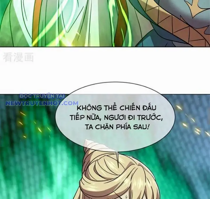 Chiến Hồn Tuyệt Thế Nettruyen ZZZ Chương 744 Page 32