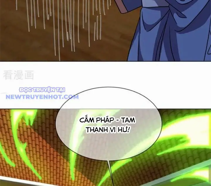 Chiến Hồn Tuyệt Thế Nettruyen ZZZ Chương 744 Page 39