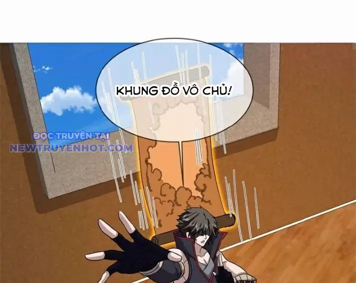 Chiến Hồn Tuyệt Thế Nettruyen ZZZ Chương 744 Page 53