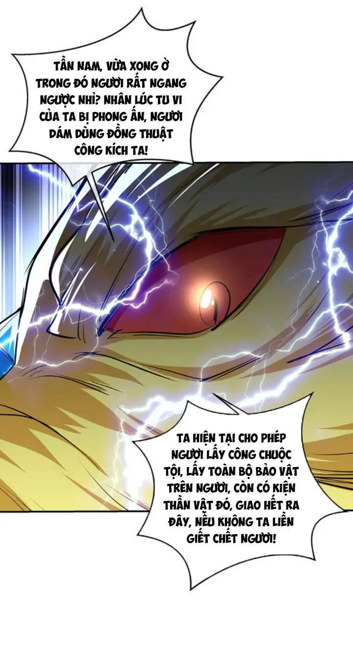 Chiến Hồn Tuyệt Thế Nettruyen ZZZ Chương 225 Page 27
