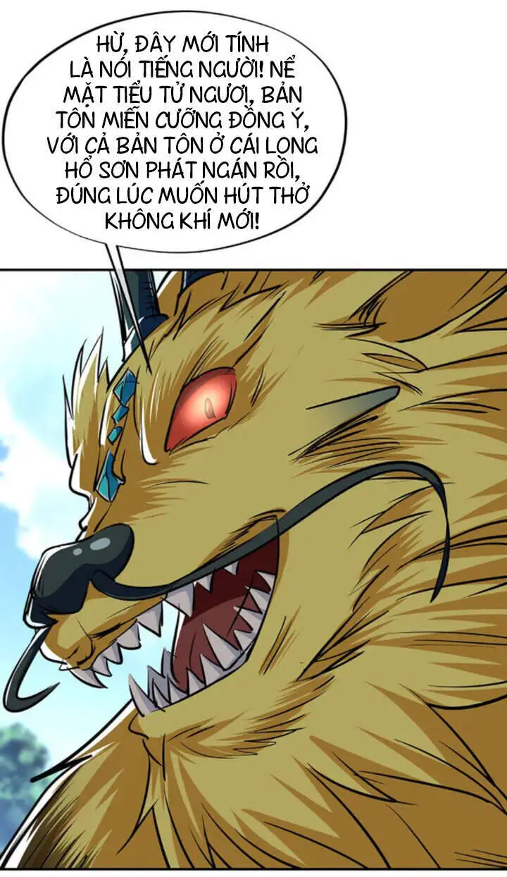 Chiến Hồn Tuyệt Thế Nettruyen ZZZ Chương 225 Page 35