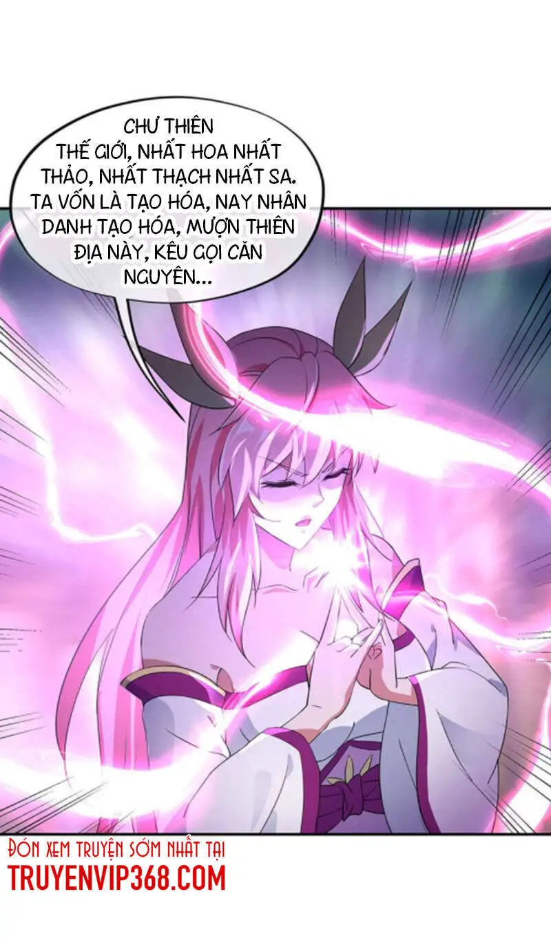 Chiến Hồn Tuyệt Thế Nettruyen ZZZ Chương 223 Page 7