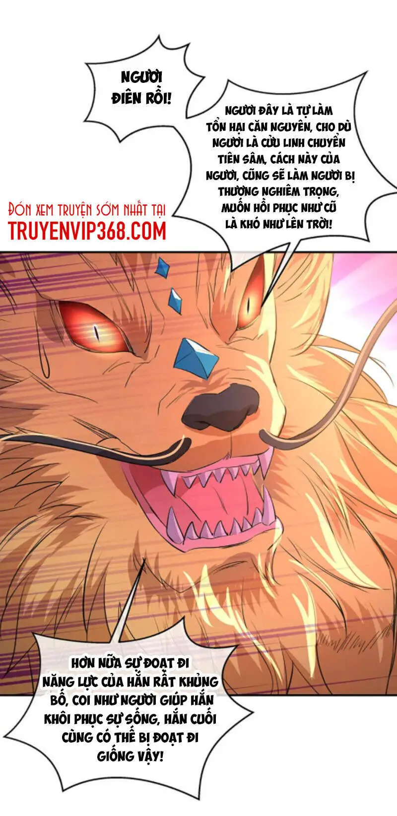 Chiến Hồn Tuyệt Thế Nettruyen ZZZ Chương 223 Page 11