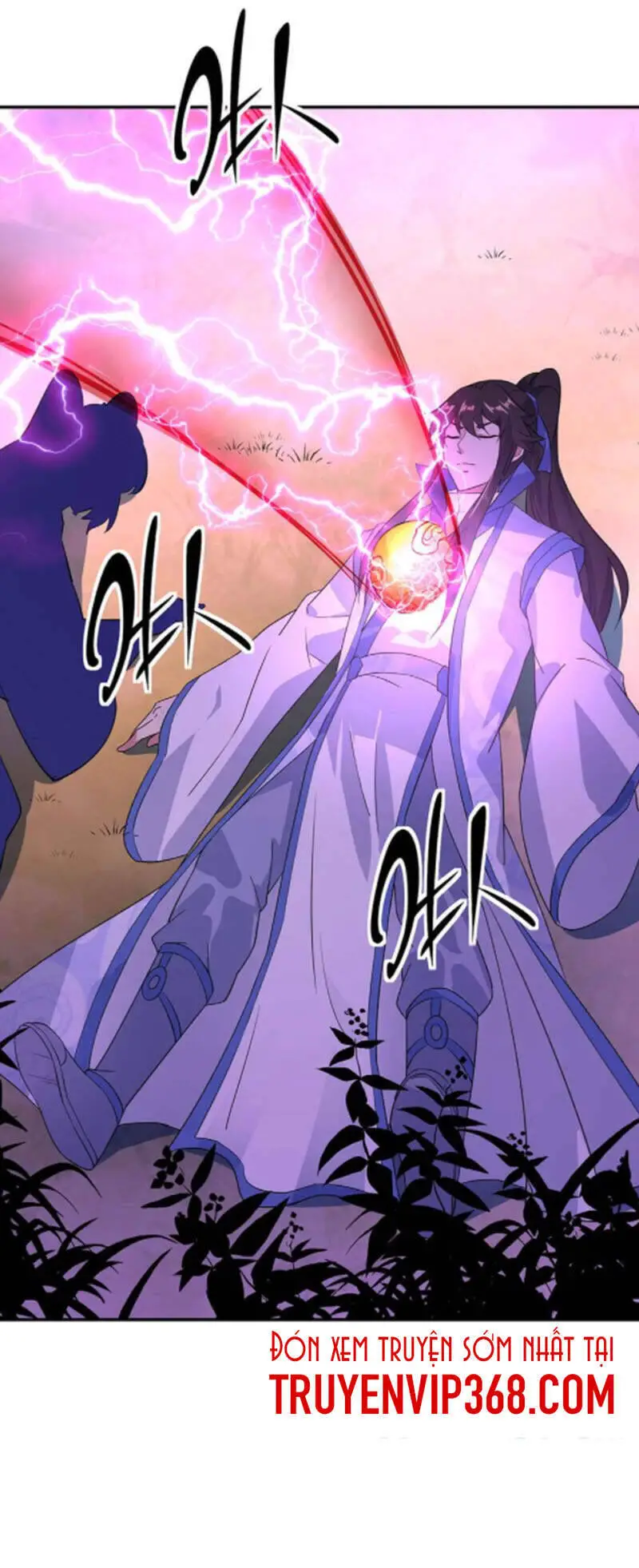 Chiến Hồn Tuyệt Thế Nettruyen ZZZ Chương 223 Page 18