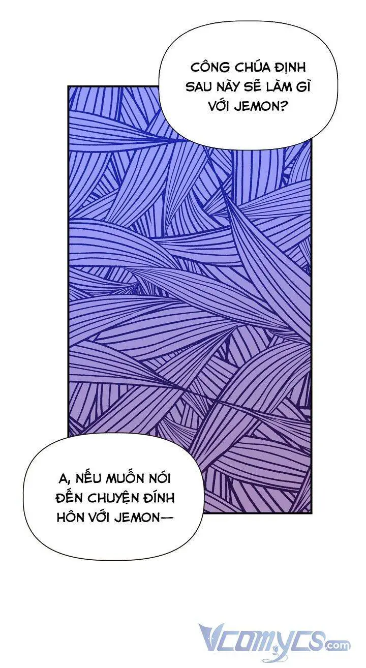 Tôi Không Phải Là Cinderella Nettruyen ZZZ Chương 67 Page 5