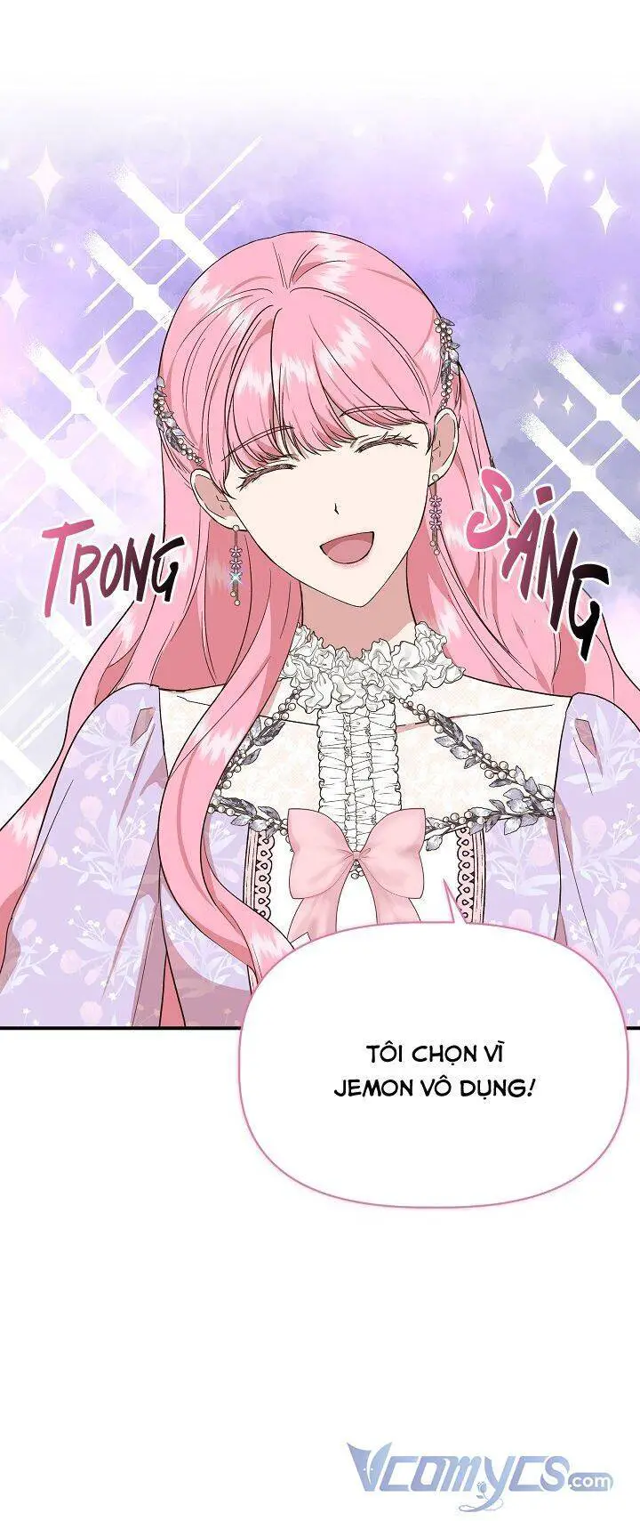 Tôi Không Phải Là Cinderella Nettruyen ZZZ Chương 67 Page 6