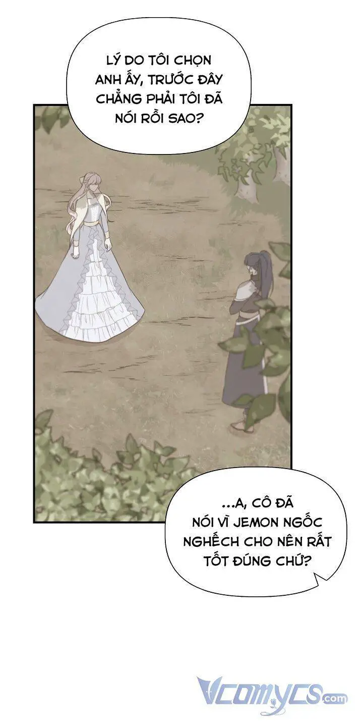 Tôi Không Phải Là Cinderella Nettruyen ZZZ Chương 67 Page 7