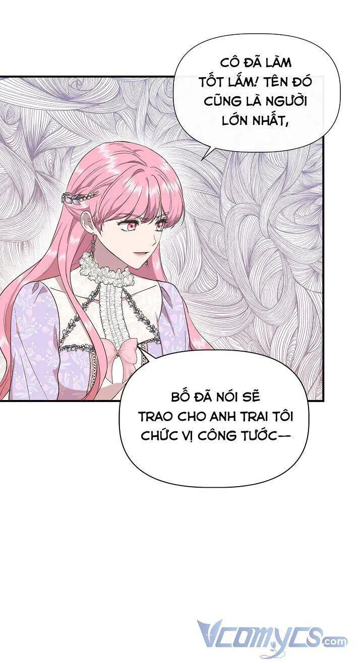 Tôi Không Phải Là Cinderella Nettruyen ZZZ Chương 67 Page 17