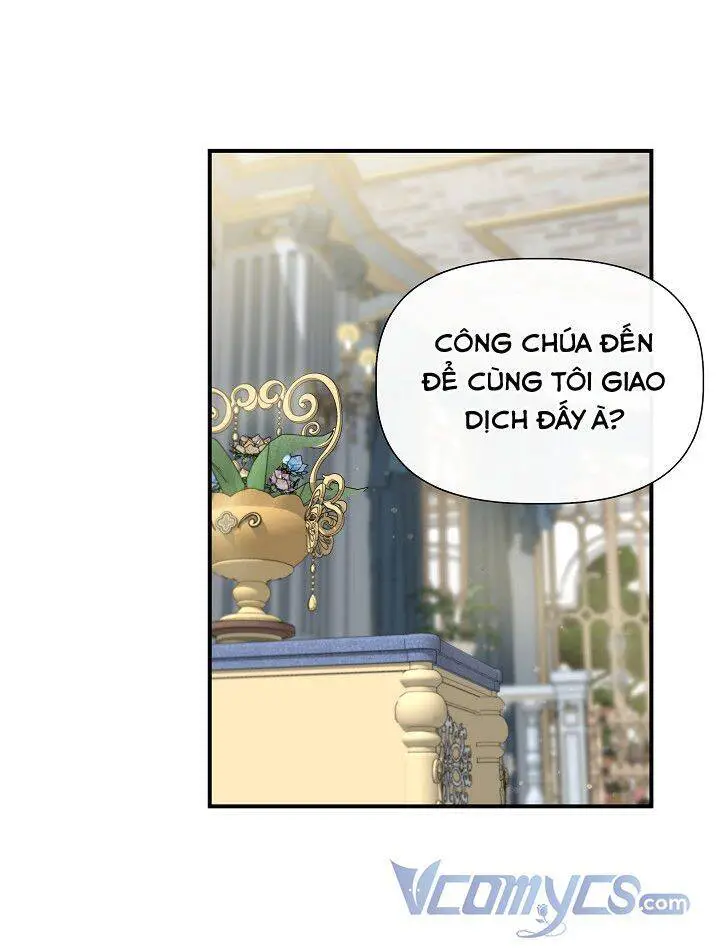 Tôi Không Phải Là Cinderella Nettruyen ZZZ Chương 67 Page 19