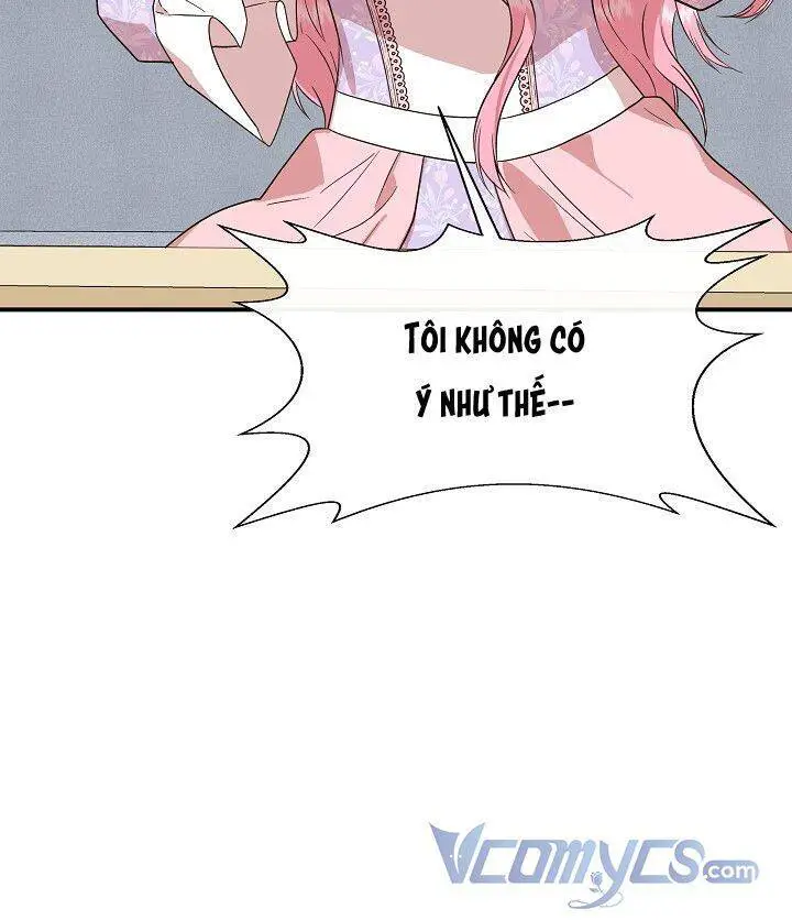 Tôi Không Phải Là Cinderella Nettruyen ZZZ Chương 67 Page 21