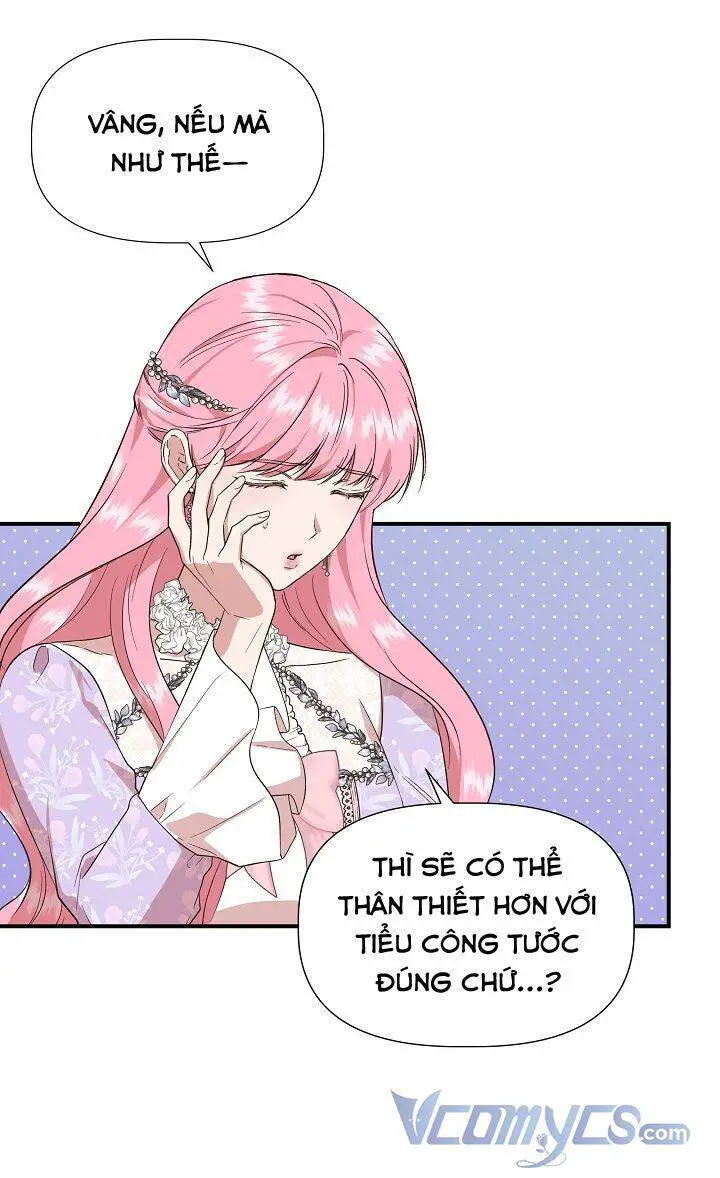 Tôi Không Phải Là Cinderella Nettruyen ZZZ Chương 67 Page 23