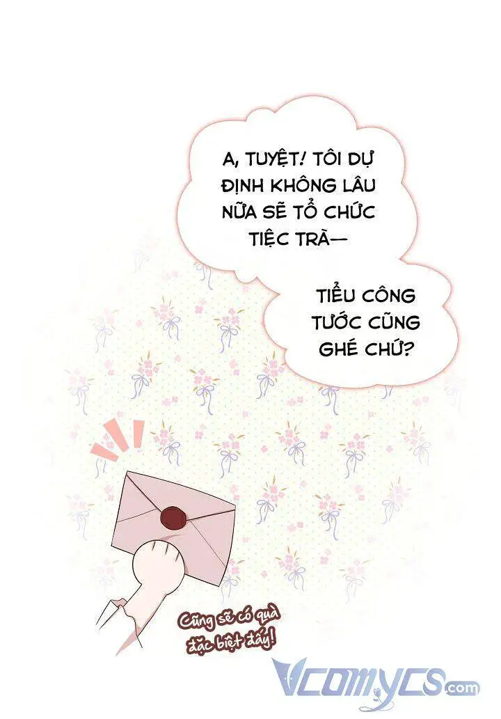 Tôi Không Phải Là Cinderella Nettruyen ZZZ Chương 67 Page 28