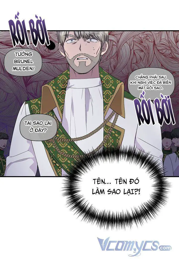 Tôi Không Phải Là Cinderella Nettruyen ZZZ Chương 63 Page 28