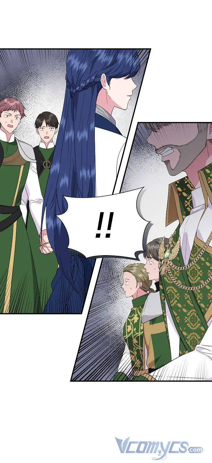 Tôi Không Phải Là Cinderella Nettruyen ZZZ Chương 63 Page 30