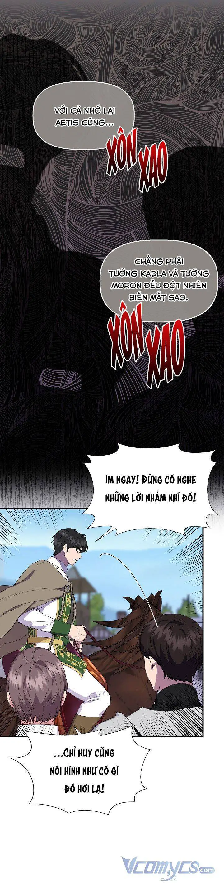 Tôi Không Phải Là Cinderella Nettruyen ZZZ Chương 63 Page 34