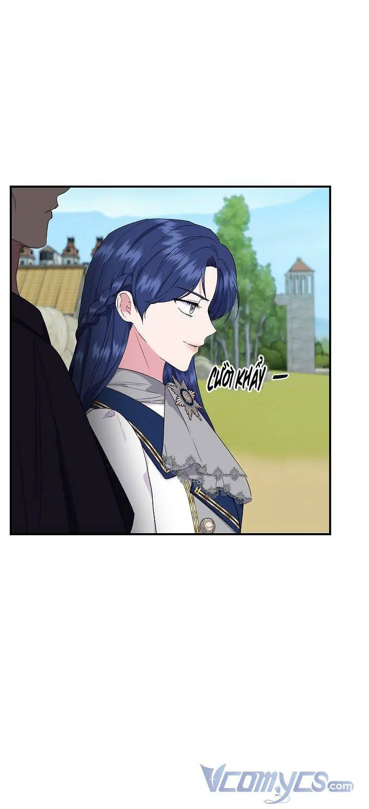 Tôi Không Phải Là Cinderella Nettruyen ZZZ Chương 63 Page 35