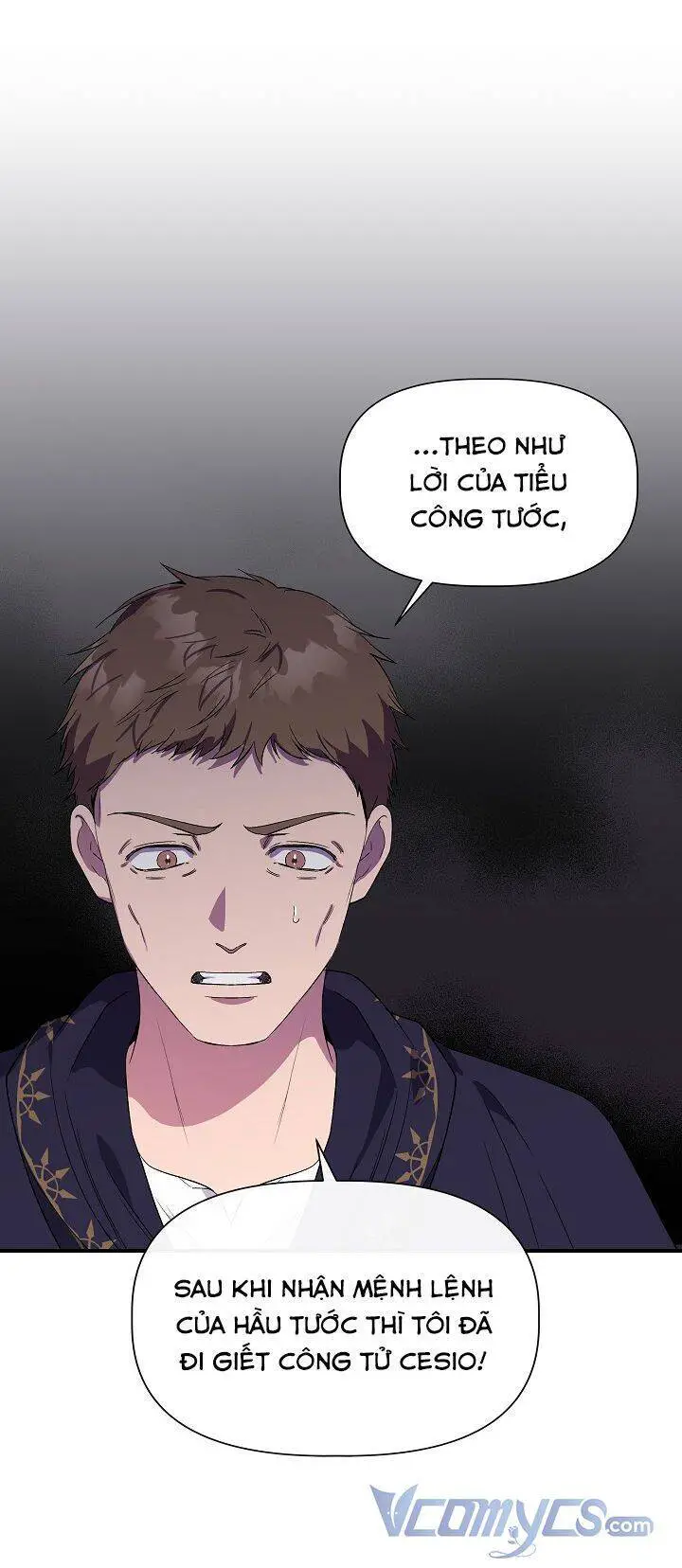 Tôi Không Phải Là Cinderella Nettruyen ZZZ Chương 63 Page 37