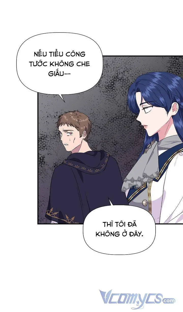 Tôi Không Phải Là Cinderella Nettruyen ZZZ Chương 63 Page 39