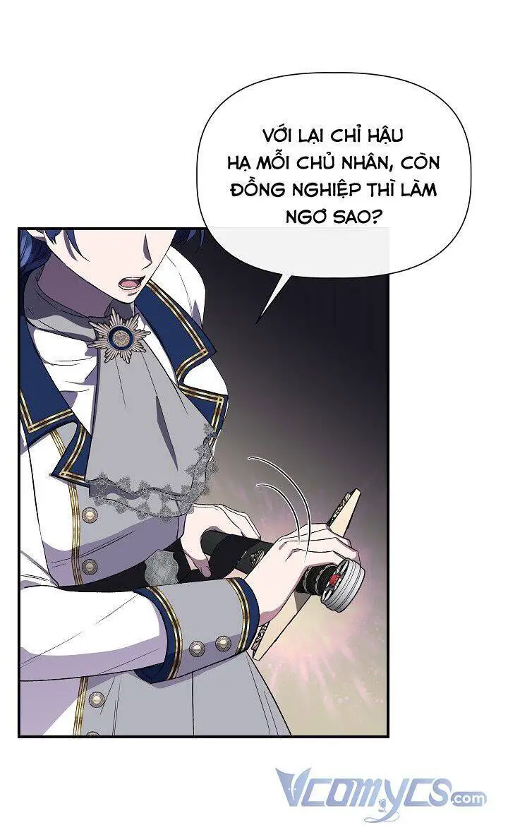 Tôi Không Phải Là Cinderella Nettruyen ZZZ Chương 63 Page 42