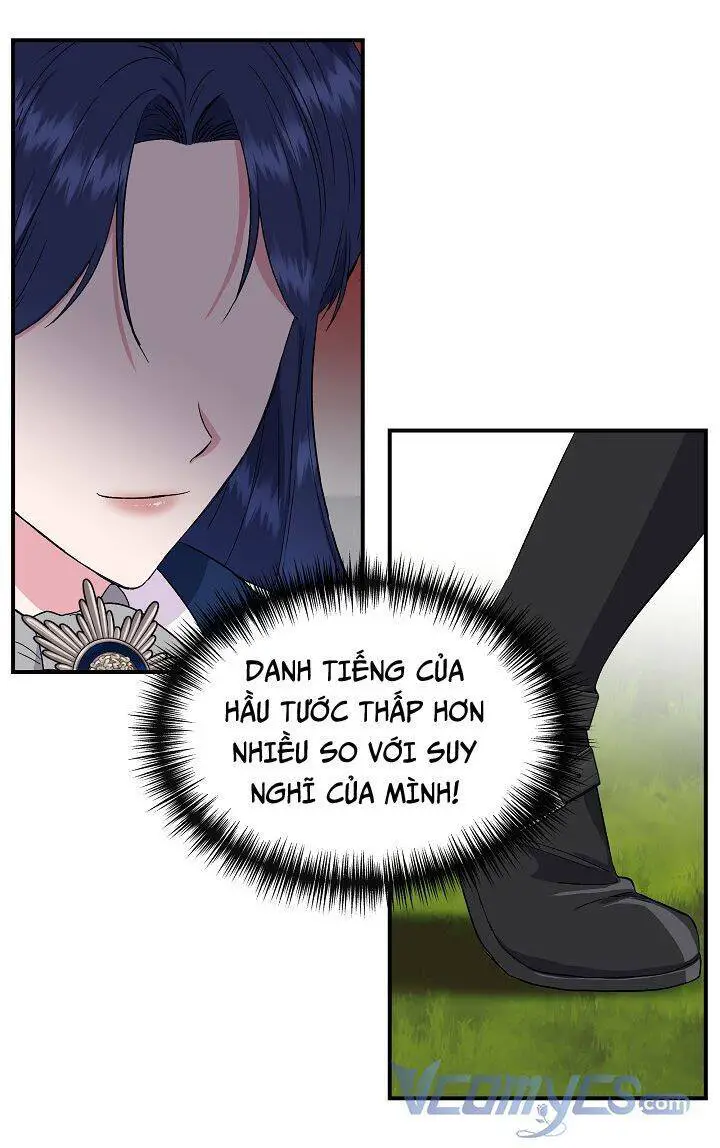 Tôi Không Phải Là Cinderella Nettruyen ZZZ Chương 63 Page 46
