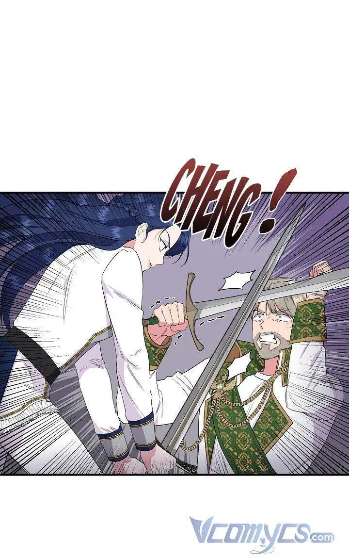 Tôi Không Phải Là Cinderella Nettruyen ZZZ Chương 63 Page 49