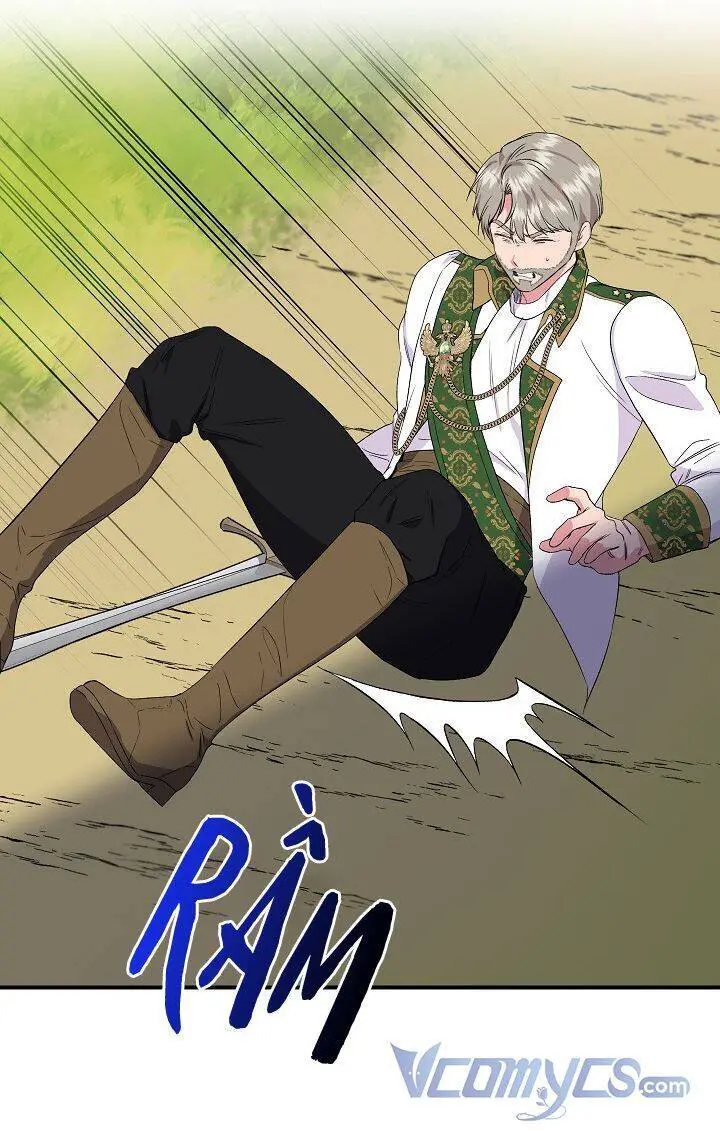 Tôi Không Phải Là Cinderella Nettruyen ZZZ Chương 63 Page 51
