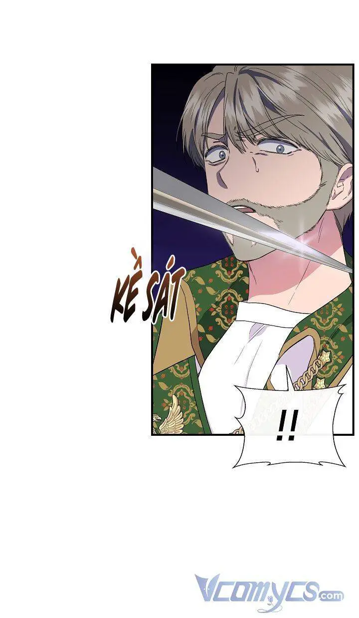 Tôi Không Phải Là Cinderella Nettruyen ZZZ Chương 63 Page 52