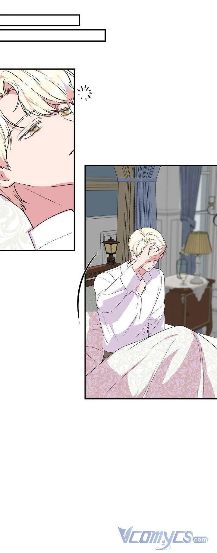 Tôi Không Phải Là Cinderella Nettruyen ZZZ Chương 57 Page 48