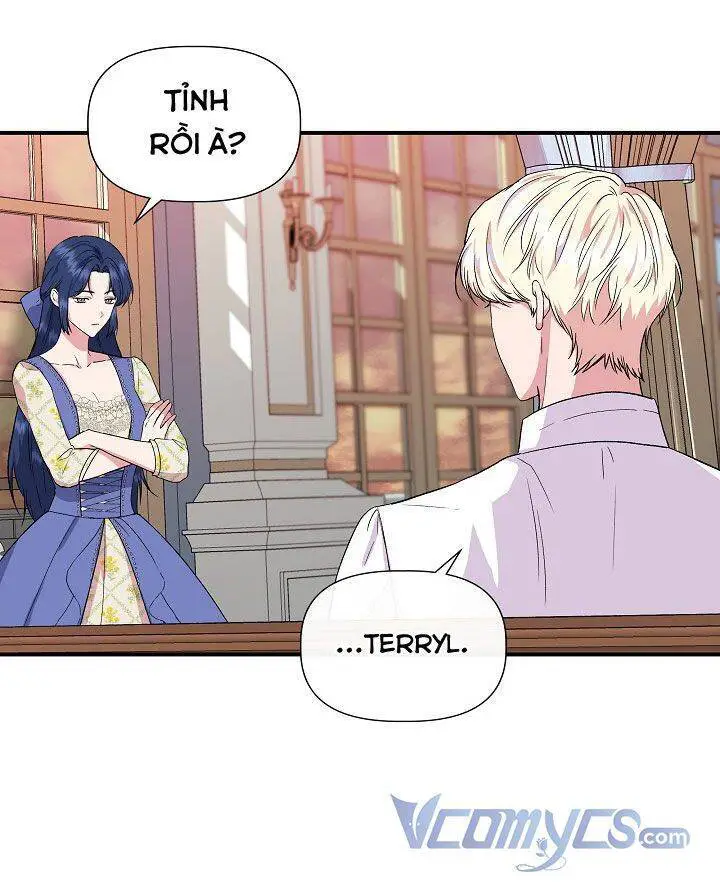 Tôi Không Phải Là Cinderella Nettruyen ZZZ Chương 57 Page 49