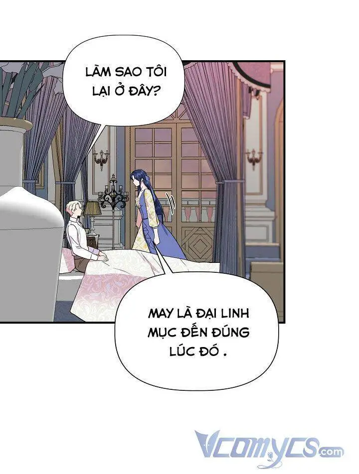 Tôi Không Phải Là Cinderella Nettruyen ZZZ Chương 57 Page 50