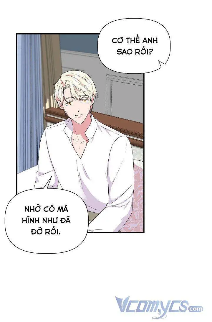 Tôi Không Phải Là Cinderella Nettruyen ZZZ Chương 57 Page 51
