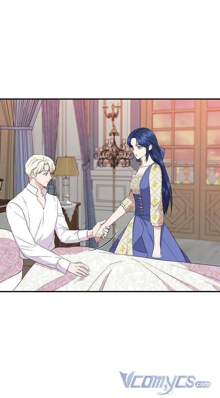 Tôi Không Phải Là Cinderella Nettruyen ZZZ Chương 57 Page 53