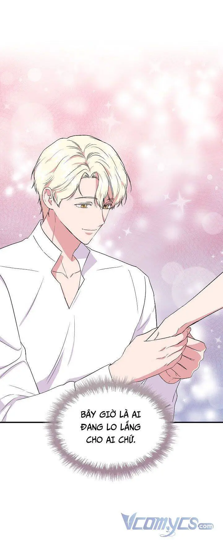 Tôi Không Phải Là Cinderella Nettruyen ZZZ Chương 57 Page 54