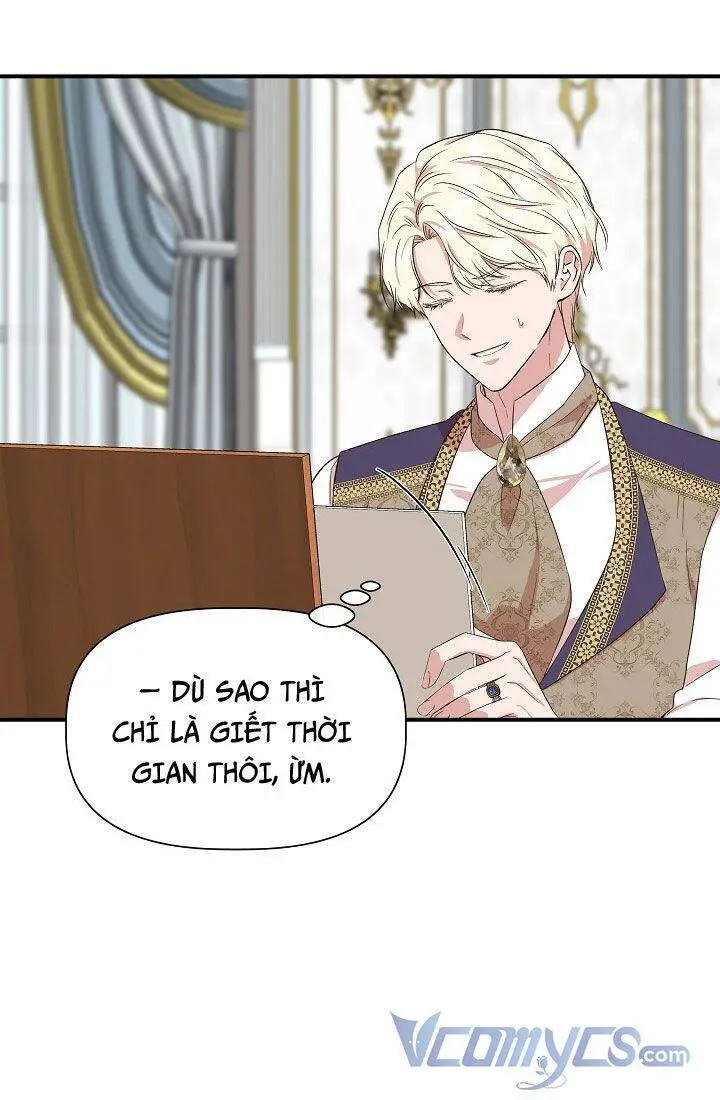 Tôi Không Phải Là Cinderella Nettruyen ZZZ Chương 69 Page 51