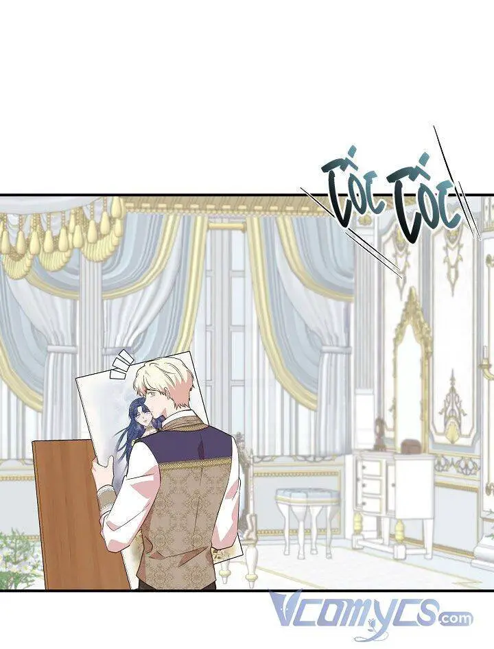 Tôi Không Phải Là Cinderella Nettruyen ZZZ Chương 69 Page 52